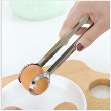 Load image into Gallery viewer, 1pc Plastic Egg White Yolk Separator Kitchen Accessories Egg Filter Divider for Kitchen Cuisine Outils Accessoires Cozinha.L