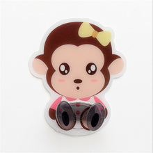 Load image into Gallery viewer, Kitchen gadgets Stainless steel fried food fishing oil scoop kitchen colander strainer drain oilfolder for Kitchen accessorie-S