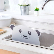 Load image into Gallery viewer, Kitchen gadgets Stainless steel fried food fishing oil scoop kitchen colander strainer drain oilfolder for Kitchen accessorie-S