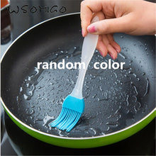 Load image into Gallery viewer, Kitchen gadgets Stainless steel fried food fishing oil scoop kitchen colander strainer drain oilfolder for Kitchen accessorie-S