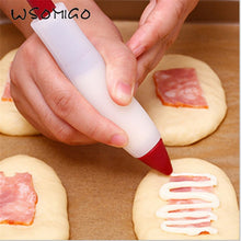 Load image into Gallery viewer, Kitchen gadgets Stainless steel fried food fishing oil scoop kitchen colander strainer drain oilfolder for Kitchen accessorie-S