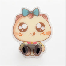 Load image into Gallery viewer, Kitchen gadgets Stainless steel fried food fishing oil scoop kitchen colander strainer drain oilfolder for Kitchen accessorie-S