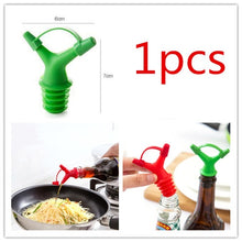 Load image into Gallery viewer, Kitchen Accessories 1pc Flip Bar Tools Kitchen Gadgets Wine Stopper Bottle Cap Gadgets Barware Wine Pourers Kitchen Tools.Q