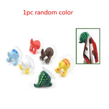 Load image into Gallery viewer, Kitchen Accessories 1pc Flip Bar Tools Kitchen Gadgets Wine Stopper Bottle Cap Gadgets Barware Wine Pourers Kitchen Tools.Q