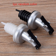 Load image into Gallery viewer, Kitchen Accessories 1pc Flip Bar Tools Kitchen Gadgets Wine Stopper Bottle Cap Gadgets Barware Wine Pourers Kitchen Tools.Q