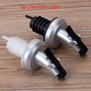 Kitchen Accessories 1pc Flip Bar Tools Kitchen Gadgets Wine Stopper Bottle Cap Gadgets Barware Wine Pourers Kitchen Tools.Q