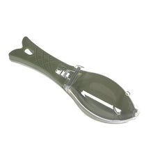 Load image into Gallery viewer, Fish scale brush scraper kitchen cooking gadget scraping brush fishing tool accessories peeler quick cleaning fish skin