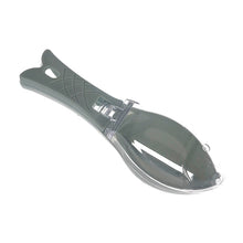 Load image into Gallery viewer, Fish scale brush scraper kitchen cooking gadget scraping brush fishing tool accessories peeler quick cleaning fish skin