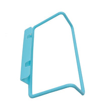 Load image into Gallery viewer, Kitchen Over Door Organizer bathroom shelf towel Cabinet Cupboard Hanger Shelf For Kitchen Supplies Accessories tools 23