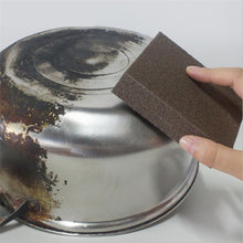 Load image into Gallery viewer, 1PC Nano Sponge Magic Eraser for Removing Rust Cleaning Cotton Kitchen Gadgets Accessories Descaling Clean Rub Pot Kitchen Tools