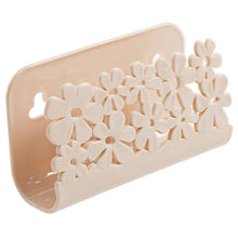 Load image into Gallery viewer, 1pc Flower Shape  Kitchen Sink Sponge Holder Drain Rack Kitchen Accessories Kitchen Gadgets  Accesorios De Cocina Keukenhulpjes