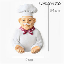 Load image into Gallery viewer, Kitchen gadgets Stainless steel fried food fishing oil scoop kitchen colander strainer drain oilfolder for Kitchen accessorie-S