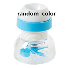 Load image into Gallery viewer, Kitchen gadgets Stainless steel fried food fishing oil scoop kitchen colander strainer drain oilfolder for Kitchen accessorie-S