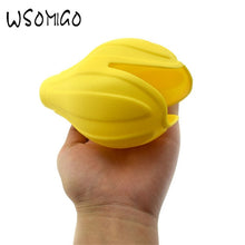 Load image into Gallery viewer, Kitchen gadgets Stainless steel fried food fishing oil scoop kitchen colander strainer drain oilfolder for Kitchen accessorie-S