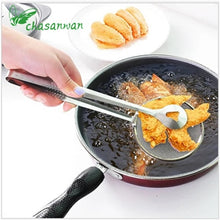 Load image into Gallery viewer, 1Pc Kitchen Accessories Small Silicone Spoon Mat,Spatula European Style Spoon Pad for Kitchen Gadget Kitchen Goods Kitchen Tools