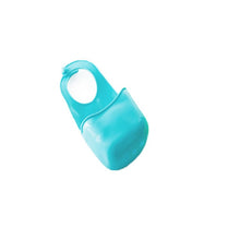 Load image into Gallery viewer, 1pc Flower Shape  Kitchen Sink Sponge Holder Drain Rack Kitchen Accessories Kitchen Gadgets  Accesorios De Cocina Keukenhulpjes