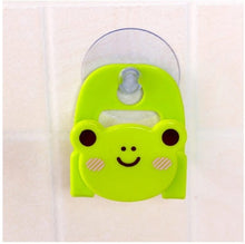 Load image into Gallery viewer, 1pc Flower Shape  Kitchen Sink Sponge Holder Drain Rack Kitchen Accessories Kitchen Gadgets  Accesorios De Cocina Keukenhulpjes