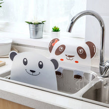 Load image into Gallery viewer, 1pc Flower Shape  Kitchen Sink Sponge Holder Drain Rack Kitchen Accessories Kitchen Gadgets  Accesorios De Cocina Keukenhulpjes
