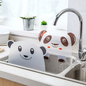 1pc Flower Shape  Kitchen Sink Sponge Holder Drain Rack Kitchen Accessories Kitchen Gadgets  Accesorios De Cocina Keukenhulpjes